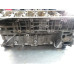 #6509 Engine Cylinder Block For 01-06 BMW 325I  2.5 7502903